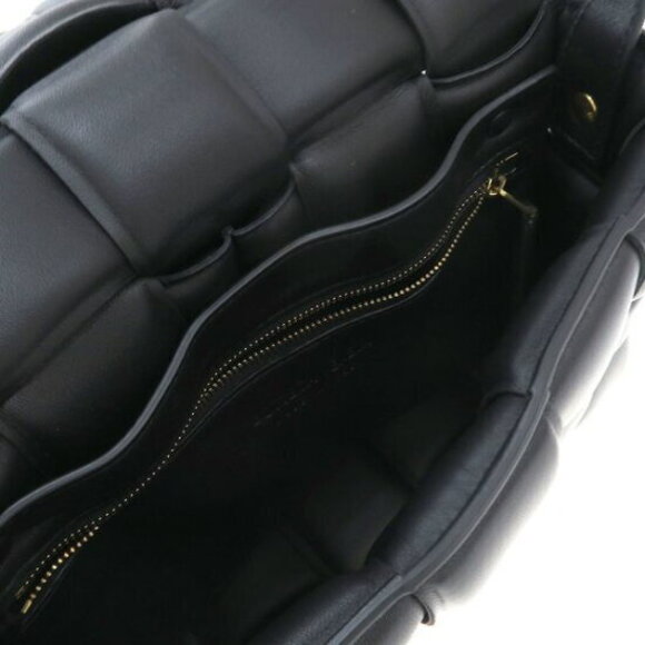 Bottega Veneta Padette Cassette - Picture 2 of 9